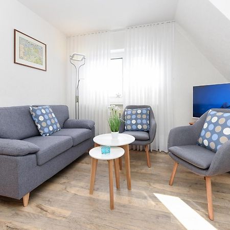 Haus Am Kajedeich Mit Fruehstuecksoption Διαμέρισμα Bensersiel Εξωτερικό φωτογραφία