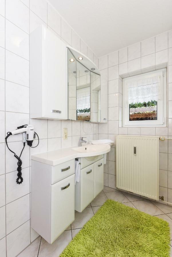 Haus Am Kajedeich Mit Fruehstuecksoption Διαμέρισμα Bensersiel Εξωτερικό φωτογραφία