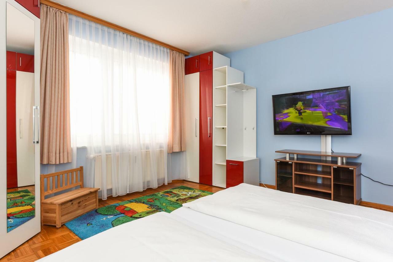 Haus Am Kajedeich Mit Fruehstuecksoption Διαμέρισμα Bensersiel Εξωτερικό φωτογραφία