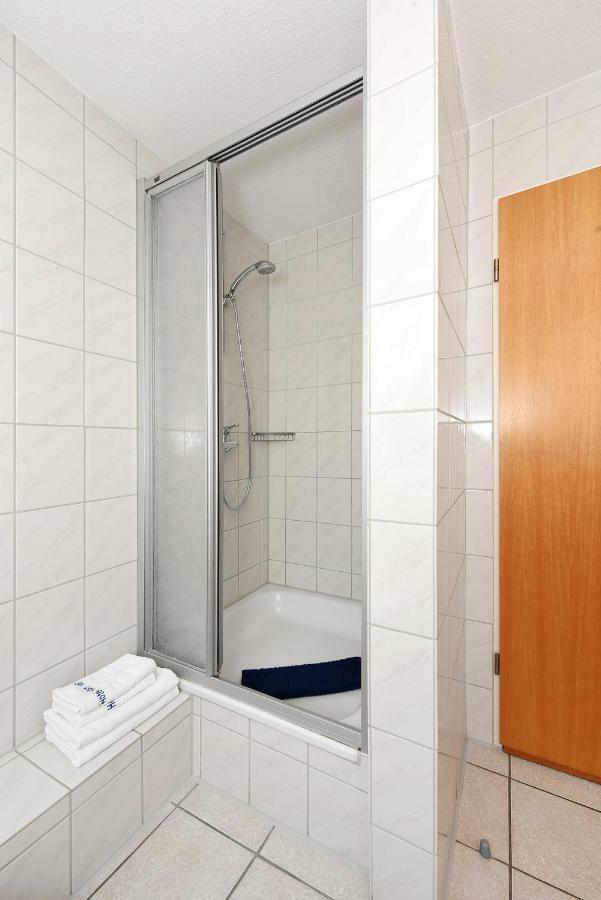 Haus Am Kajedeich Mit Fruehstuecksoption Διαμέρισμα Bensersiel Εξωτερικό φωτογραφία